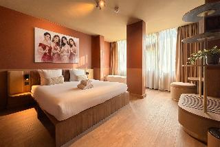 De Pijp Boutique Hotel fotoÄŸrafÄ±