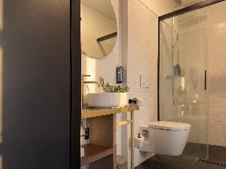 De Pijp Boutique Hotel fotoÄŸrafÄ±