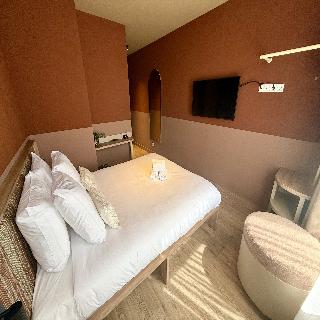 De Pijp Boutique Hotel fotoÄŸrafÄ±