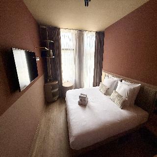 De Pijp Boutique Hotel fotoÄŸrafÄ±