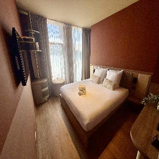 De Pijp Boutique Hotel fotoÄŸrafÄ±