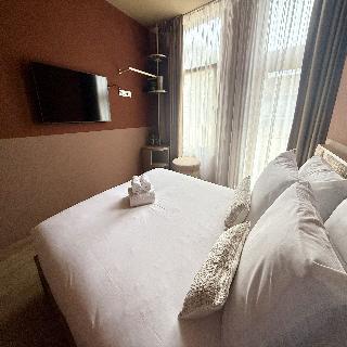De Pijp Boutique Hotel fotoÄŸrafÄ±