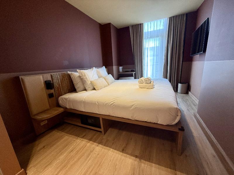 De Pijp Boutique Hotel - Oda