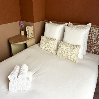 De Pijp Boutique Hotel fotoÄŸrafÄ±