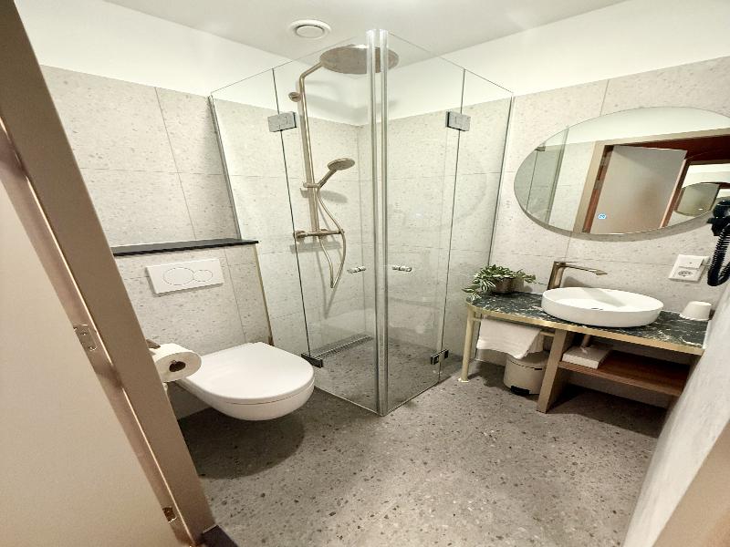 De Pijp Boutique Hotel - Oda