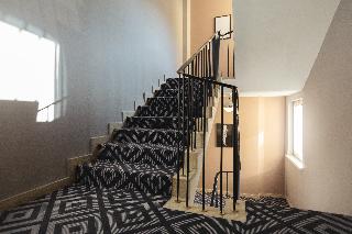 Garner Hotel Berlin Ku'Damm by IHG fotoÄŸrafÄ±