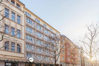 Garner Hotel Berlin Ku'Damm by IHG fotoÄŸrafÄ±