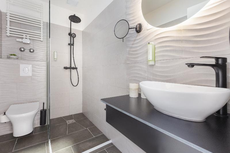 Garner Hotel Berlin Ku'Damm by IHG - Oda