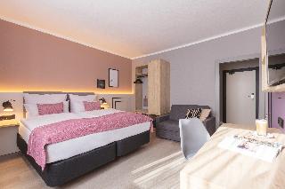 Garner Hotel Berlin Ku'Damm by IHG fotoÄŸrafÄ±