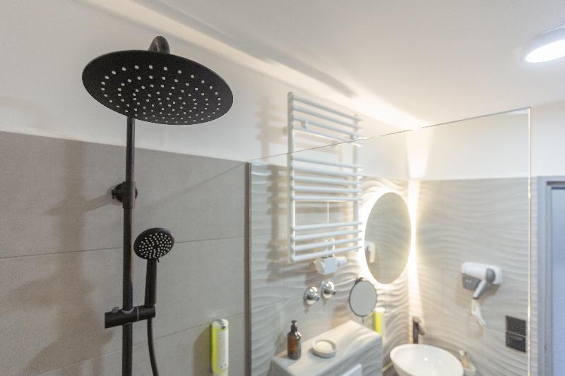 Garner Hotel Berlin Ku'Damm by IHG - Oda