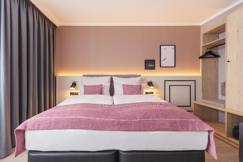 Garner Hotel Berlin Ku'Damm by IHG - Oda