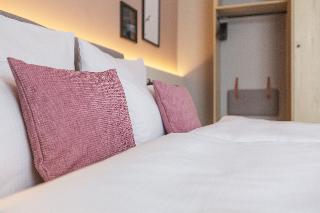 Garner Hotel Berlin Ku'Damm by IHG fotoÄŸrafÄ±