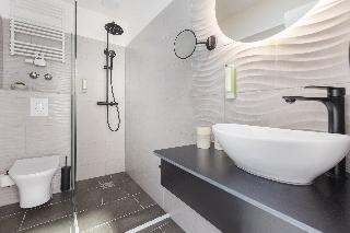 Garner Hotel Berlin Ku'Damm by IHG fotoÄŸrafÄ±