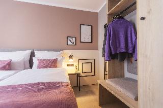 Garner Hotel Berlin Ku'Damm by IHG fotoÄŸrafÄ±