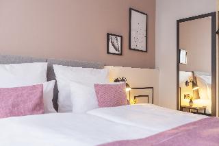 Garner Hotel Berlin Ku'Damm by IHG fotoÄŸrafÄ±