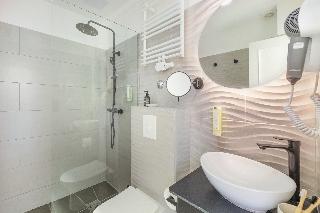 Garner Hotel Berlin Ku'Damm by IHG fotoÄŸrafÄ±