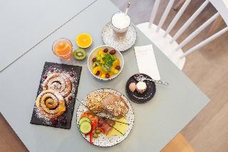 Garner Hotel Berlin Ku'Damm by IHG fotoÄŸrafÄ±