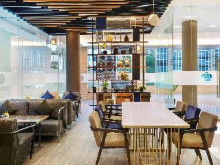 Novotel Jakarta Cikini fotoÄŸrafÄ±
