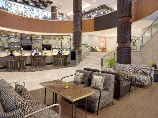 Novotel Jakarta Cikini fotoÄŸrafÄ±