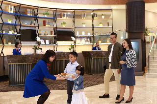 Novotel Jakarta Cikini fotoÄŸrafÄ±
