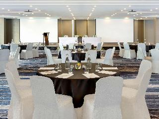 Novotel Jakarta Cikini fotoÄŸrafÄ±