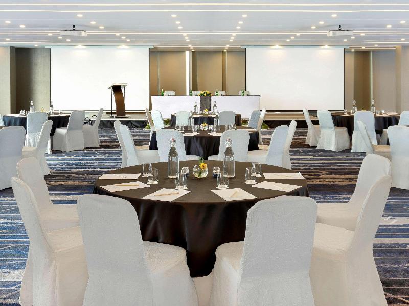 Novotel Jakarta Cikini - Toplantı