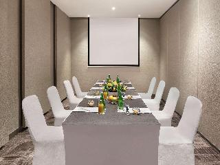 Novotel Jakarta Cikini fotoÄŸrafÄ±