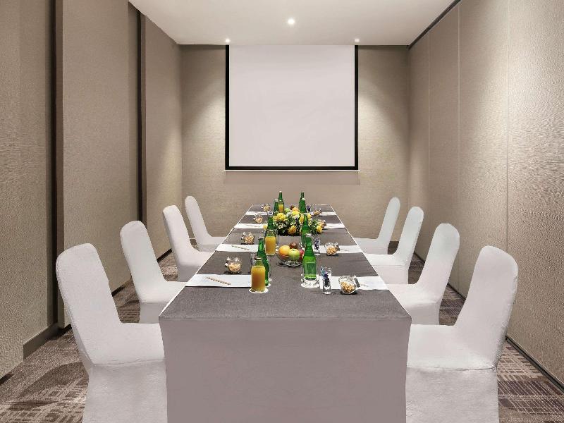 Novotel Jakarta Cikini - Toplantı