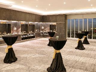 Novotel Jakarta Cikini fotoÄŸrafÄ±