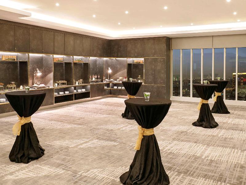 Novotel Jakarta Cikini - Toplantı