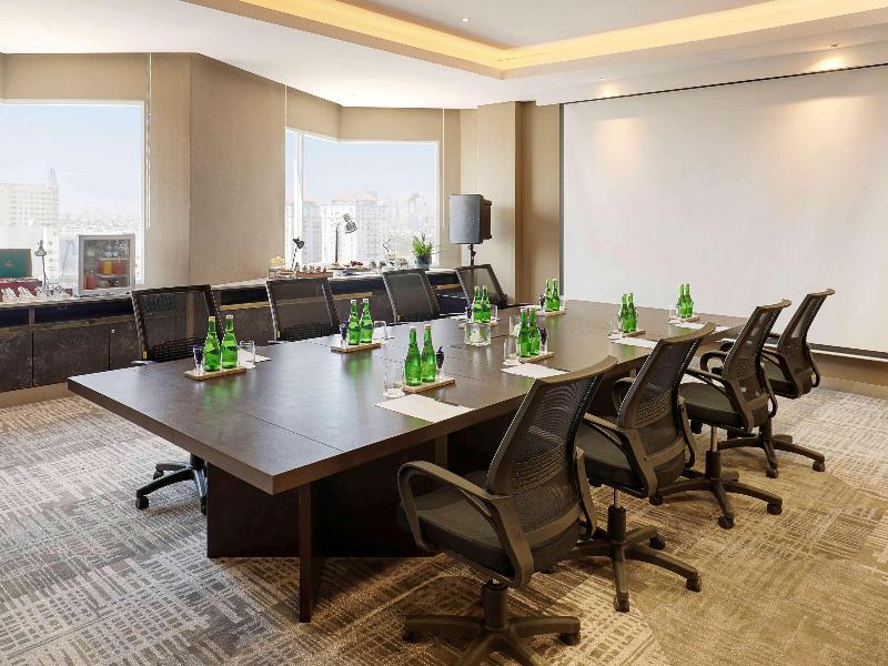 Novotel Jakarta Cikini - Toplantı