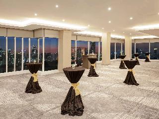 Novotel Jakarta Cikini fotoÄŸrafÄ±