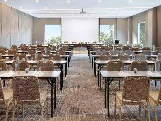 Novotel Jakarta Cikini fotoÄŸrafÄ±
