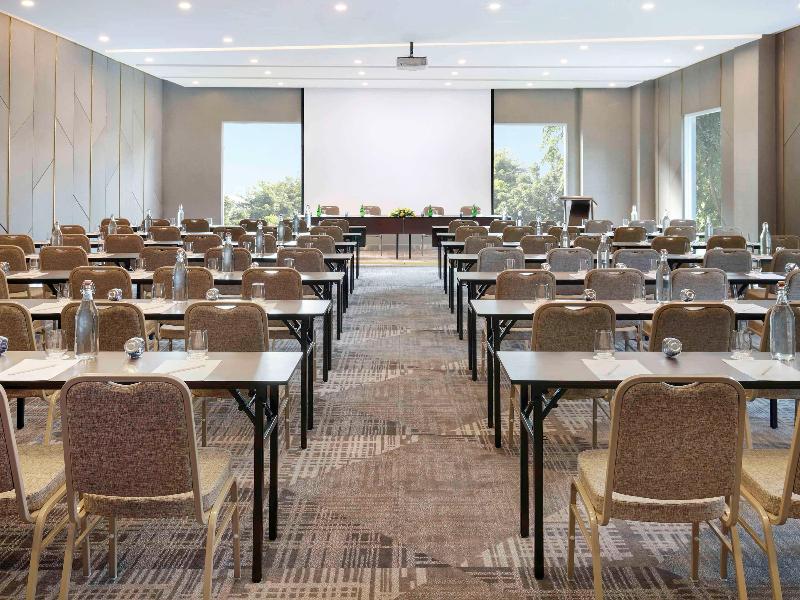 Novotel Jakarta Cikini - Toplantı