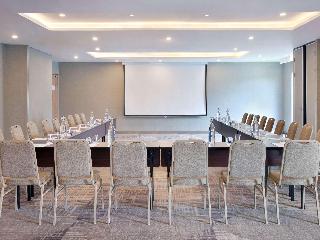 Novotel Jakarta Cikini fotoÄŸrafÄ±