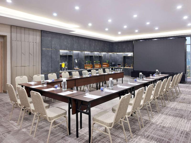 Novotel Jakarta Cikini - Toplantı