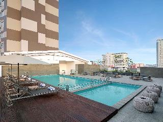Novotel Jakarta Cikini fotoÄŸrafÄ±
