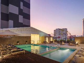 Novotel Jakarta Cikini fotoÄŸrafÄ±