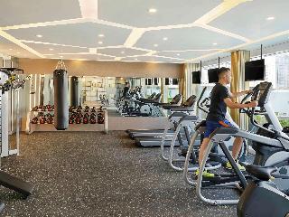 Novotel Jakarta Cikini fotoÄŸrafÄ±