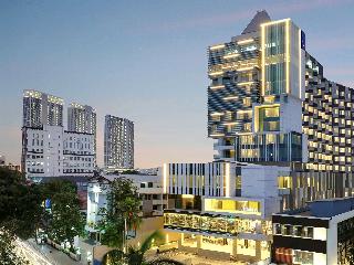 Novotel Jakarta Cikini otel fotoğrafı
