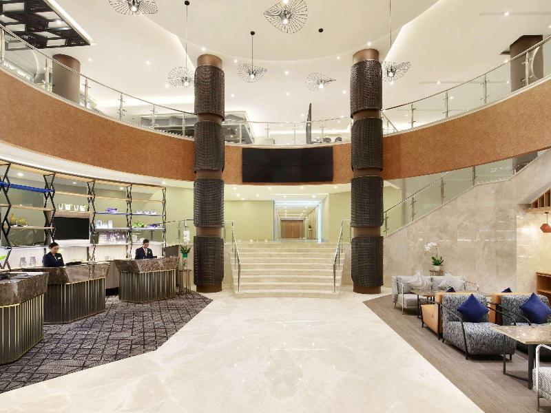 Novotel Jakarta Cikini - Genel
