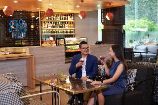 Novotel Jakarta Cikini fotoÄŸrafÄ±