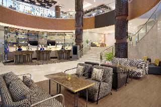 Novotel Jakarta Cikini fotoÄŸrafÄ±