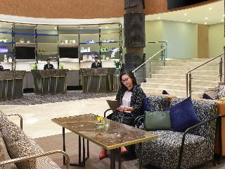 Novotel Jakarta Cikini fotoÄŸrafÄ±