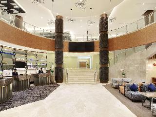 Novotel Jakarta Cikini fotoÄŸrafÄ±