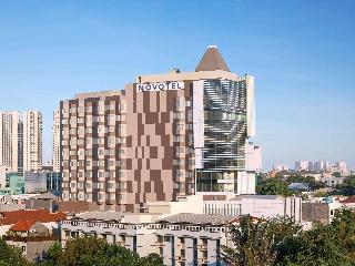 Novotel Jakarta Cikini fotoÄŸrafÄ±