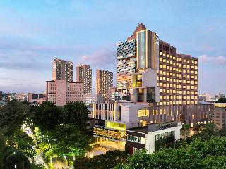 Novotel Jakarta Cikini fotoÄŸrafÄ±
