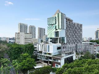 Novotel Jakarta Cikini fotoÄŸrafÄ±