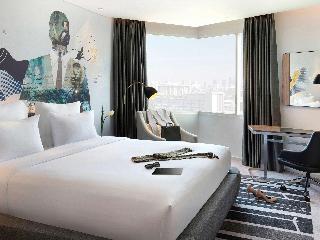 Novotel Jakarta Cikini fotoÄŸrafÄ±