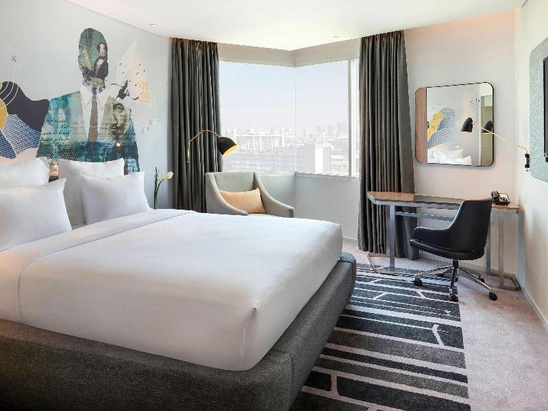 Novotel Jakarta Cikini - Oda